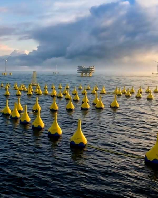 ILHA: Tecnologia de otimização e geração de energia limpa no oceano - Anavria ILHA: Tecnologia de otimização e geração de energia limpa no oceano - Anavria