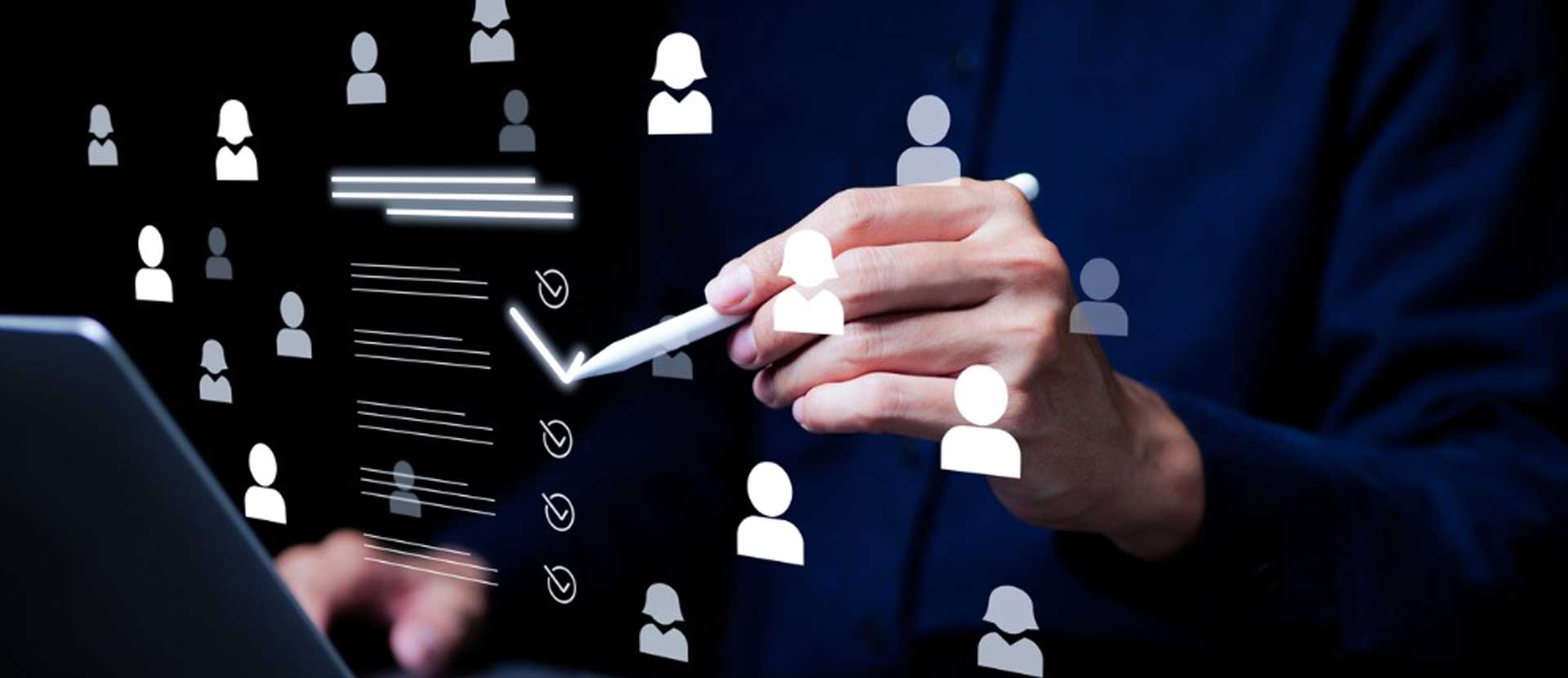 Coordinate: Plataforma digital que conecta investidores a empresas e startups através da formação de Sociedade de Conta de Participação (SCPs) - Anavria