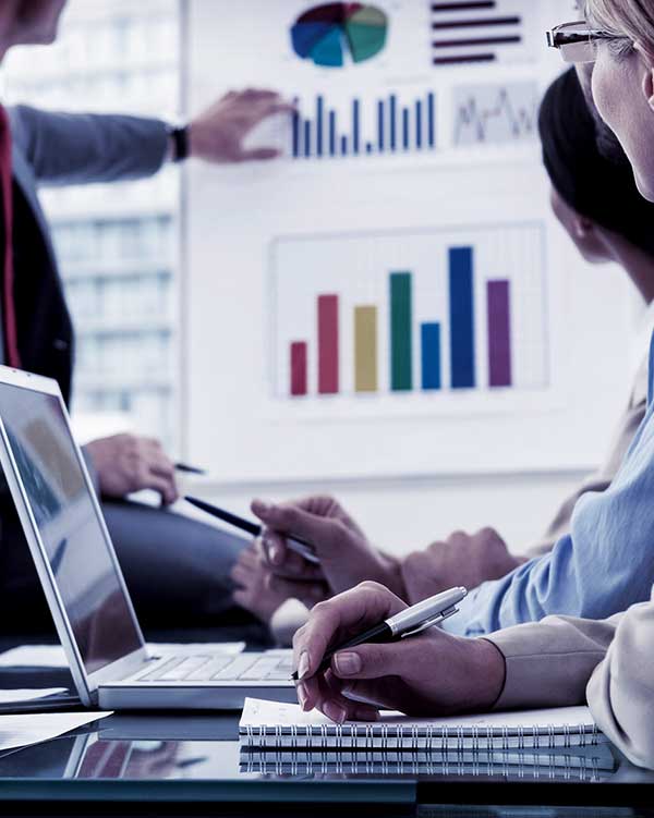Coordinate: Plataforma digital de formação de Sociedade de Conta de Participação (SCPs) - Anavria