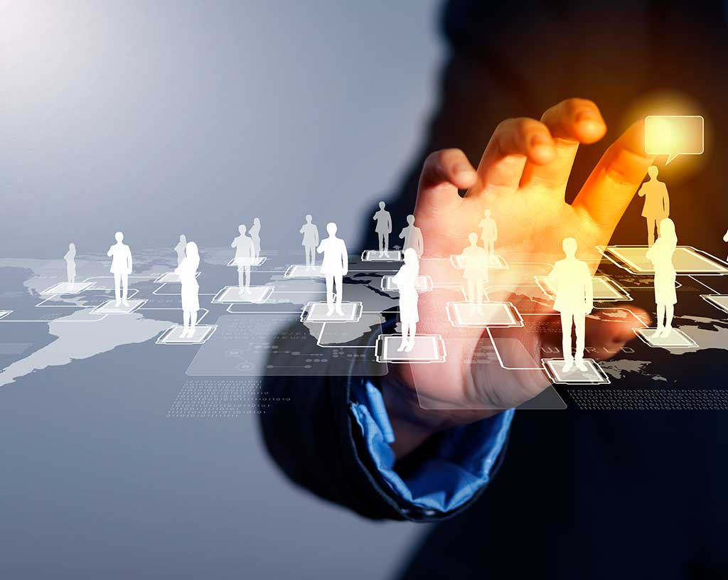 Coordinate: Plataforma digital de formação de Sociedade de Conta de Participação (SCPs) - Anavria