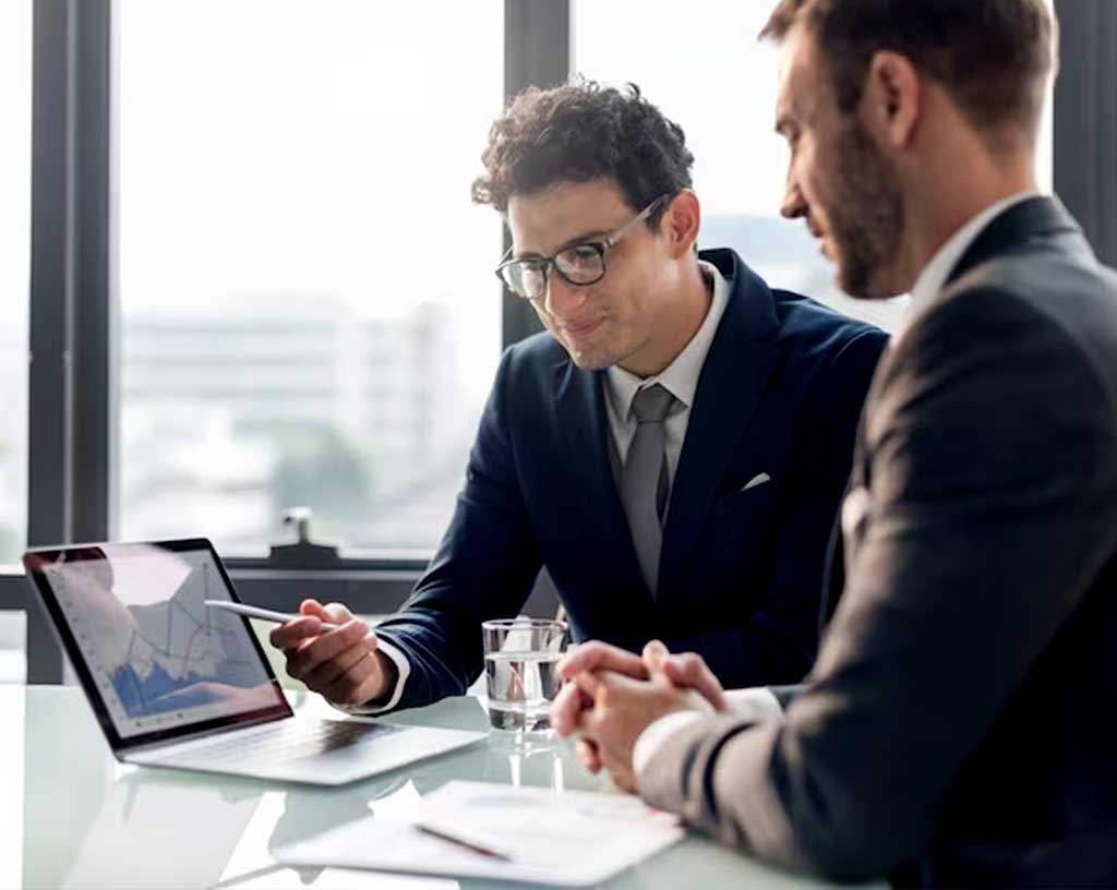 Coordinate: Plataforma digital que conecta investidores a empresas e startups através da formação de Sociedade de Conta de Participação (SCPs) - Anavria