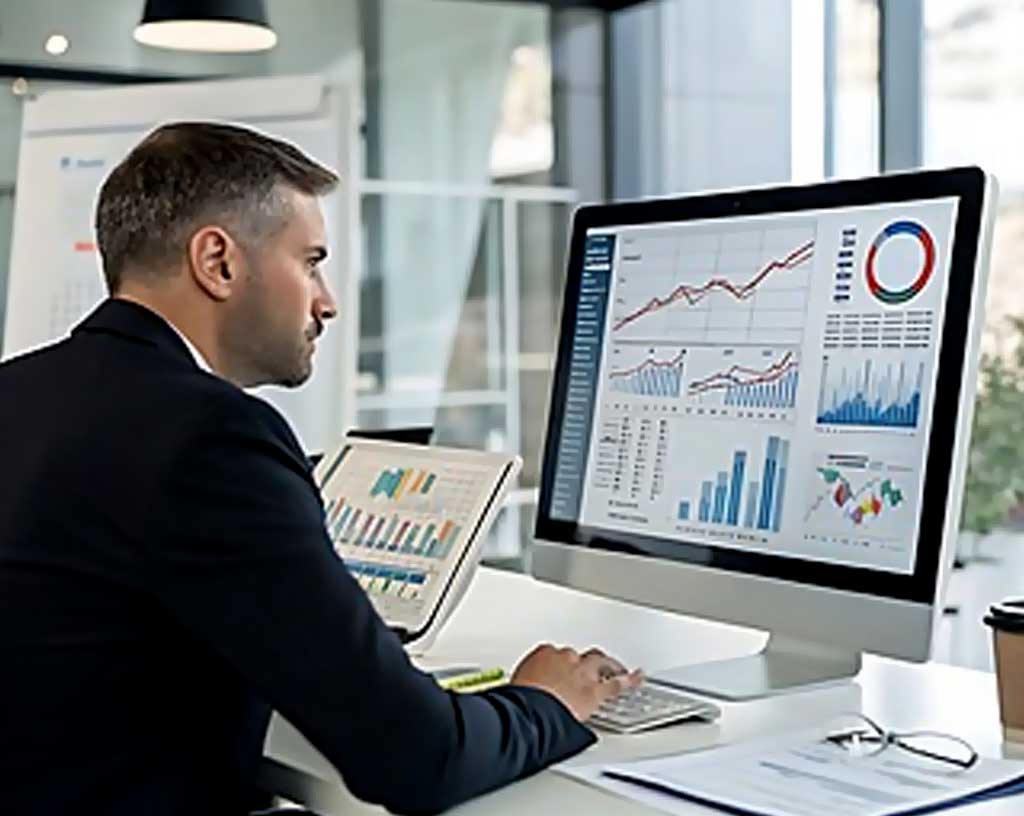 Coordinate: Plataforma digital que conecta investidores a empresas e startups através da formação de Sociedade de Conta de Participação (SCPs) - Anavria
