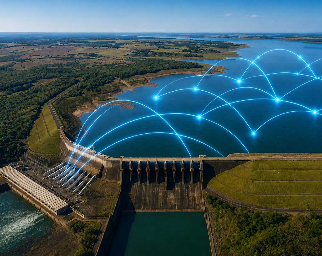 RS Resiste - Sistema de monitoramento climático com IA para antecipar desastres e proteger o Rio Grande do Sul - Anavria
