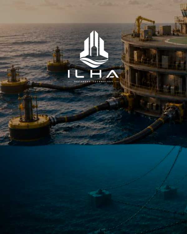 ILHA: Tecnologia de otimização e geração de energia limpa no oceano - Anavria