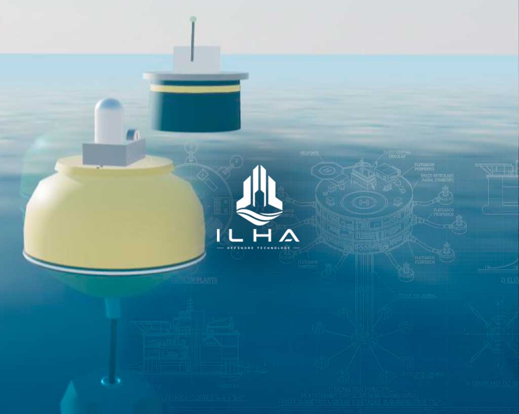 ILHA: Tecnologia de otimização e geração de energia limpa no oceano - Anavria
